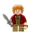 Lego The Hobbit & Lord of The Rings Minifigures