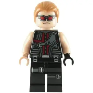 LEGO Super Heroes Minifigures