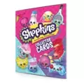 Shopkins Collector Cards