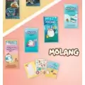 Happy Meal - Molang 2019