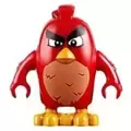 LEGO Angry Birds Minifigures