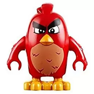 LEGO Angry Birds Minifigures