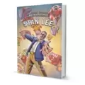 Les Mémoires Incroyables de la Vie Fantastique de Stan Lee