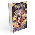 Pokémon - la grande aventure – Heart Gold & Soul Silver
