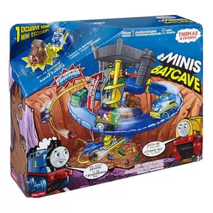 Thomas Minis Playsets