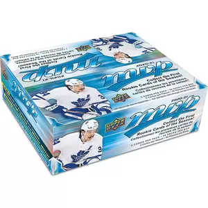 MVP Hockey 2020-21