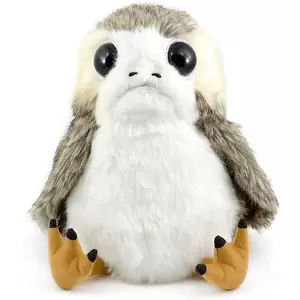 Star Wars tøjdyr