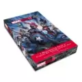 Marvel Trading Cards