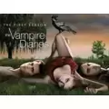 Vampire Diaries Saison 1