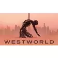 WestWorld - Saison 1 - Edition limitée Steelbook - Blu-Ray