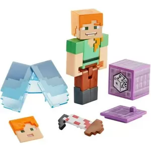 Minecraft - Mattel