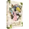 Seven Deadly Sins-Saison 1 [Édition Collector Limitée]