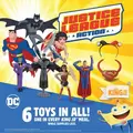 Justice League Action