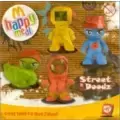 Street Doodz Garçons (2008)