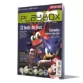 Playbox n°12