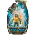 Aquaman True Moves 4-Pack
