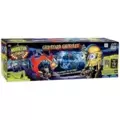 Graveyard Gauntlet