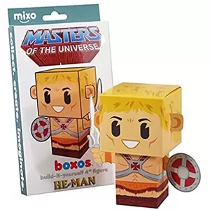 Funko Boxos