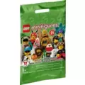LEGO Minifigures Série 21