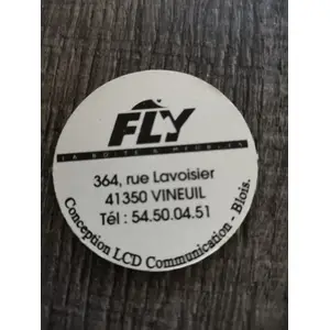 Fly