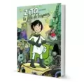 Zita la fille de l'espace 01