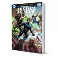 Justice League : Ascension HS2