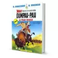 Oumpah-Pah Artbook HS