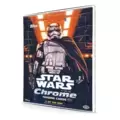 Star Wars The Force Awakens Chrome