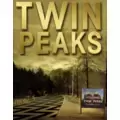 Twin Peaks, Saison 2 Partie 2 - Coffret 4 DVD