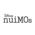 Disney Nuimos Plush