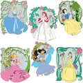 DisneyStore.com - Regal Disney Princess Set