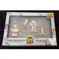 Toy Story 20th Anniversary Set - Buzz Concept