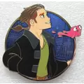 Heroes Profile - Jim Hawkins