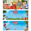 Le Bon plan Family Nature