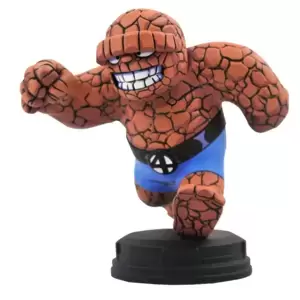 Gentle Giant - Animated Style Statue