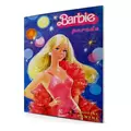 Barbie Parade