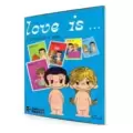 Love is… l'amour c'est ..
