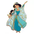 Princess Day - Jasmine