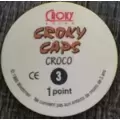 Crocky Caps