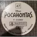 Pocahontas Caps