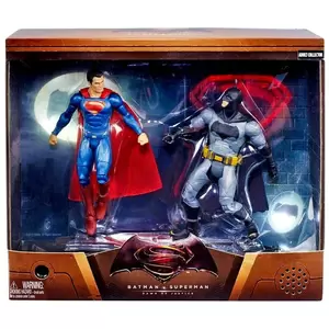 DC Batman v Superman: Dawn of Justice
