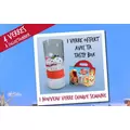 Snoopy Le Film - Verres - KFC - 2016