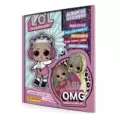 L.O.L. Surprise O.M.G.