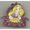 Disney Girls - Reveal/Conceal Mystery Collection - Rapunzel chaser