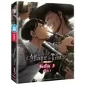 L'attaque des Titans
