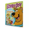 Scooby-Doo Sticker Scrapbook