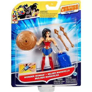 Justice League Action