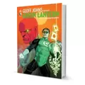 Hal Jordan, mort ou vif 03