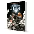 Star Wars - La genèse des Jedi