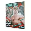 WWE Then Now Forever